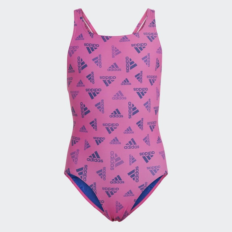 Adidas LOGO SWIMSUIT - Image 1